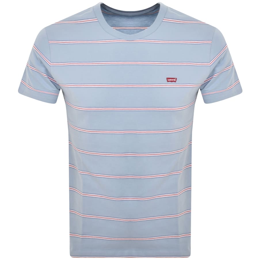 Levis housemark shirt outlet